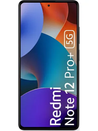 Redmi Note 12 Pro Plus 5G
