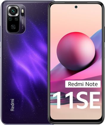 Redmi Note 11 Se