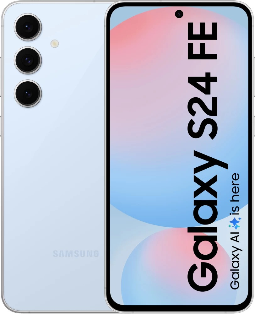 Samsung Galaxy S24 FE