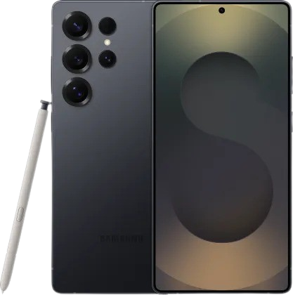 Samsung Galaxy S25 Ultra