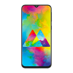 Samsung Galaxy M20
