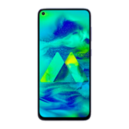 Samsung Galaxy M40