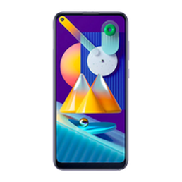 Samsung Galaxy M11
