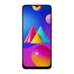Samsung Galaxy M02s
