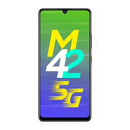 Samsung Galaxy M42 5G