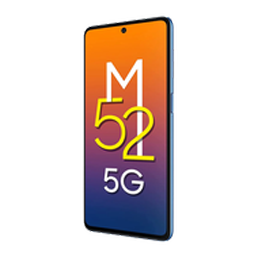 Samsung Galaxy M52 5G