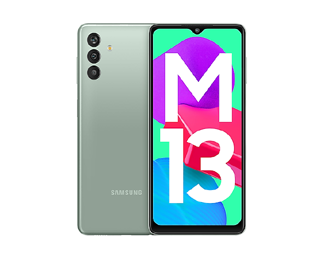 Samsung Galaxy M13
