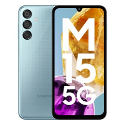 Samsung Galaxy M15