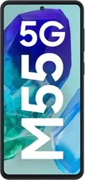 Samsung Galaxy M55