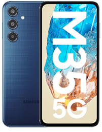 Samsung Galaxy M35 5G