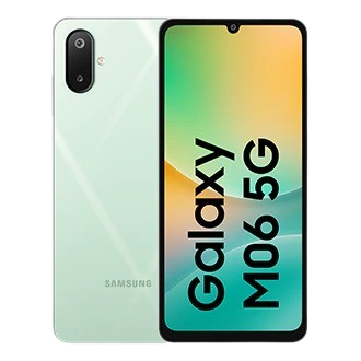 Samsung Galaxy M06 5G