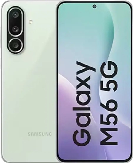Samsung Galaxy M56 5G