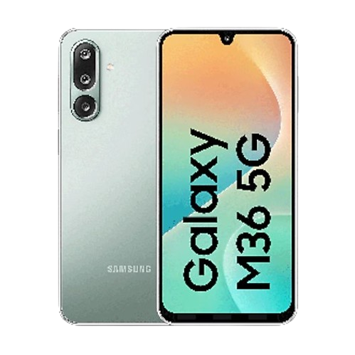 Samsung Galaxy M36 5G
