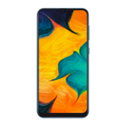 Samsung Galaxy A30