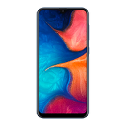 Samsung Galaxy A20