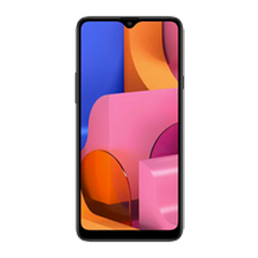 Samsung Galaxy A20s