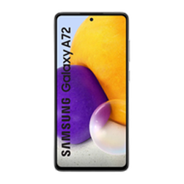 Samsung Galaxy A72