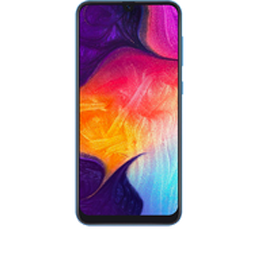 Samsung Galaxy A50