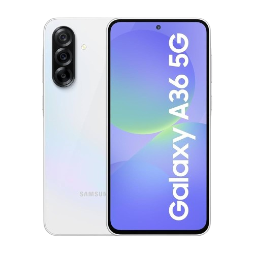 Samsung Galaxy A36 5G
