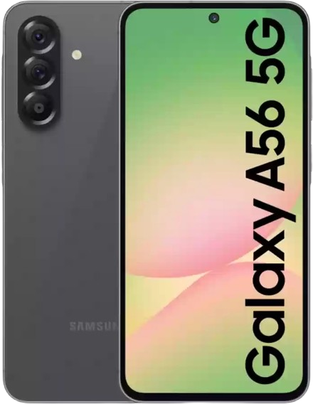Samsung Galaxy A56 5G