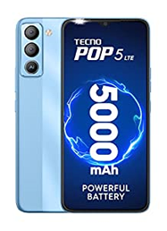 Tecno Pop 5 Pro