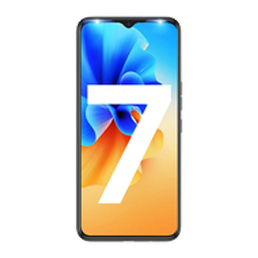 Tecno Spark 7