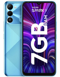 Tecno Spark 9T