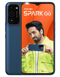 Tecno Spark Go 2022