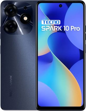 Tecno Spark 10 Pro