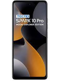 Tecno Spark 10 Pro Moon Explorer Edition