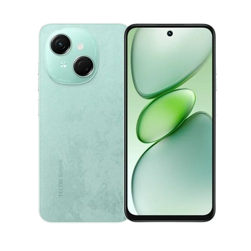 Tecno Spark Go 1S