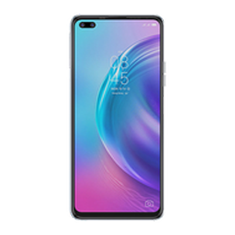 Tecno Camon 16 Premier