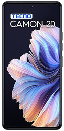 Tecno Camon 20