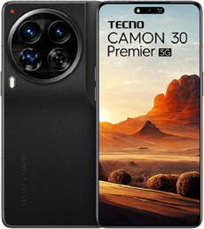 Tecno Camon 30 Premier 5