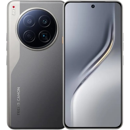 Tecno Camon 40 Premier