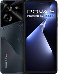 Tecno Pova 5 4G