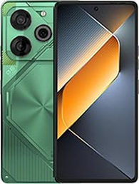 Tecno Pova 6 Pro 5G