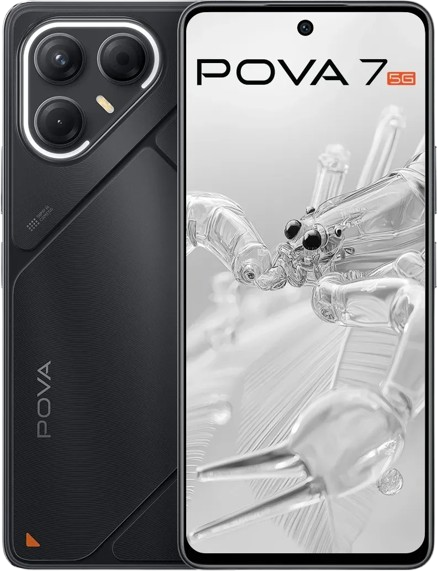 Tecno Pova 7 5G