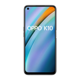Oppo K10
