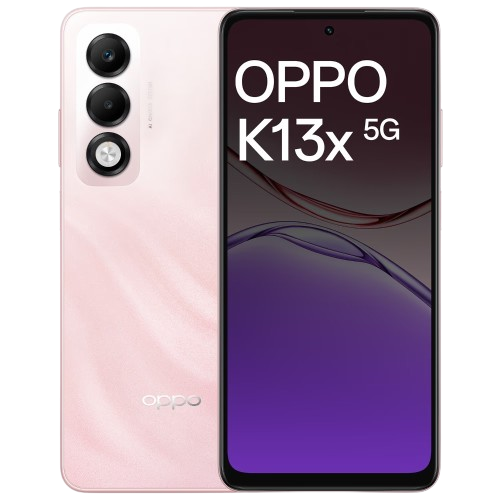 Oppo K13x 5G