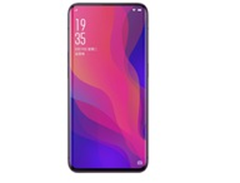 Oppo Find X