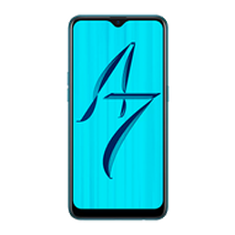 Oppo A7