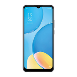 Oppo A15S