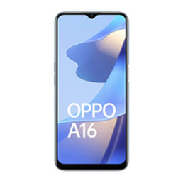 Oppo A16