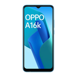 Oppo A16K