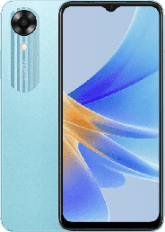 Oppo A17K