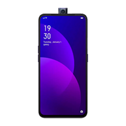 Oppo F11 Pro