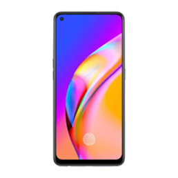 Oppo F19 Pro Plus 5G