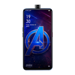 Oppo F11 Pro Avenger Edition