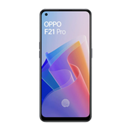 Oppo F21 Pro